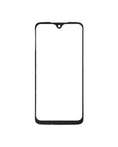 Staklo za touch screen Motorola Moto E13 crno + OCA - E3023