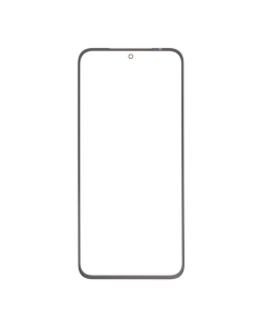 Staklo za touch screen Motorola Moto Edge 30 Neo crno + OCA (OEM-MX) - E3031