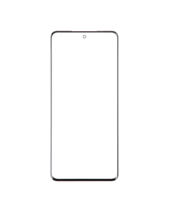Staklo za touch screen Motorola Moto Edge 30 Ultra crno + OCA - E3028