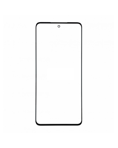 Staklo za touch screen Motorola Moto Edge 40 crno + OCA - E2933