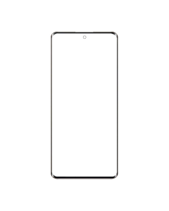 Staklo za touch screen Realme 11 Pro Plus crno + OCA (OEM-MX) - E3039