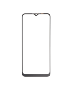 Staklo za touch screen Realme C35 crno + OCA (OEM-MX) - E3035