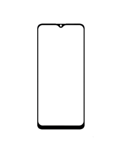 Staklo za touch screen Samsung A12/ A125F Crno + OCA - E749