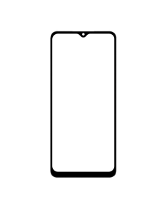 Staklo za touch screen Samsung A13 4G/ A135F Crno + OCA - E1017