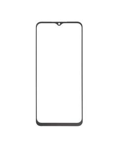 Staklo za touch screen Samsung A13/ A136F 5G Crno + OCA (OEM-MX) - E2571