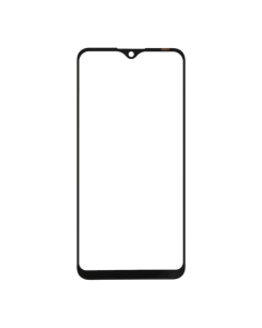 Staklo za touch screen Samsung A15/ A155 Crno + OCA (OEM-MX) - E2574