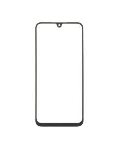 Staklo za touch screen Samsung A16 Crno + OCA (OEM-MX)