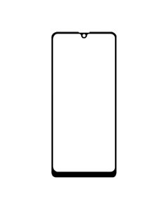 Staklo za touch screen Samsung A22/ 226 5G crno + OCA - E1042