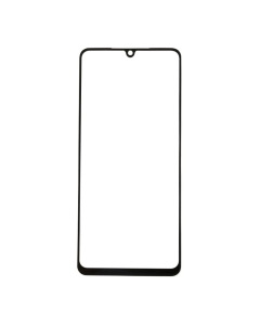 Staklo za touch screen Samsung A24/ A245 crno + OCA (OEM-MX) - E2563