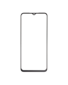 Staklo za touch screen Samsung A25/ A255F crno + OCA (OEM-MX) - E3022