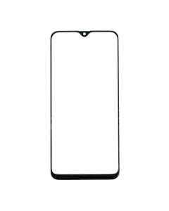 Staklo za touch screen Samsung A30S/ A307F crno + OCA (OEM-MX) - E3017