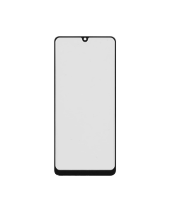 Staklo za touch screen Samsung A31/ A315F Crno + OCA - E210-1