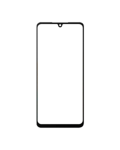 Staklo za touch screen Samsung A33/ A336 5G Crno + OCA (OEM-MX) - E2575