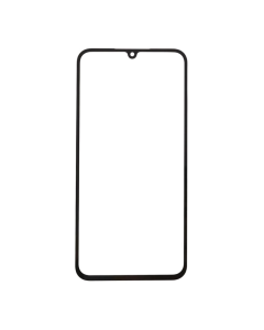 Staklo za touch screen Samsung A34/ A346 5G Crno + OCA (OEM-MX) - E2576