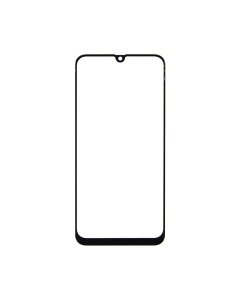 Staklo za touch screen Samsung A40/ A405F Crno + OCA - E212-1