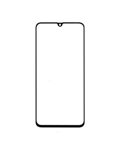 Staklo za touch screen Samsung A40/ A405F Crno + OCA (OEM-MX) - E2564