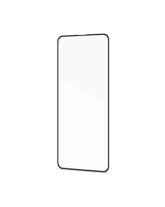 Staklo za touch screen Samsung A51/ A515F Crno + OCA - E218