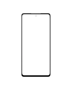 Staklo za touch screen Samsung A53/ A536B Crno + OCA - E1019