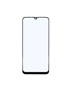 Staklo za touch screen Samsung A70/ A705F Crno + OCA - E221