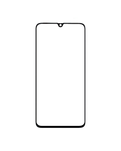 Staklo za touch screen Samsung A70/ A705F Crno + OCA (OEM-MX) - E2792