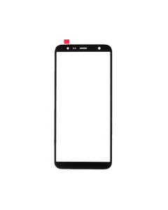 Staklo za touch screen Samsung J610 Crno + OCA - E288
