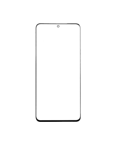 Staklo za touch screen Samsung S20 PLUS crno + OCA - E228-1