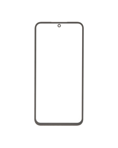 Staklo za touch screen Samsung S23 FE/ S711B crno + OCA (OEM-MX) - E2870