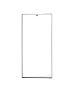 Staklo za touch screen Samsung S24 ULTRA/ S928B crno + OCA (OEM-MX) - E2871