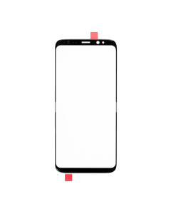Staklo za touch screen Samsung S8 PLUS crno - dE328