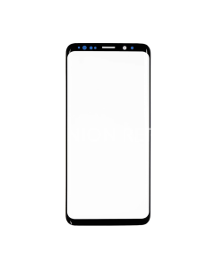 Staklo za touch screen Samsung S9 crno - dE327