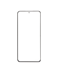 Staklo za touch screen Xiaomi 12 Pro crno + OCA (OEM-MX) - E3341