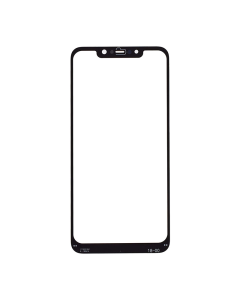 Staklo za touch screen Xiaomi POCO F1 crno + OCA - E760