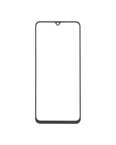 Staklo za touch screen Xiaomi Redmi 14C crno + OCA (OEM-MX) - E3786
