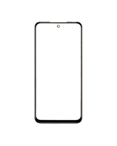 Staklo za touch screen Xiaomi Redmi Note 10 5G crno + OCA - E1341
