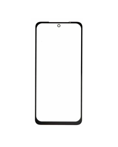 Staklo za touch screen Xiaomi Redmi Note 11S crno + OCA (OEM-MX) - E2805