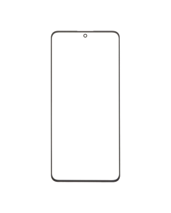 Staklo za touch screen Xiaomi Redmi Note 13 Pro crno + OCA (OEM-MX) - E3044