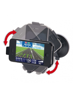 Stalak Cellular Line CRAB za iPhone 4 - 80097