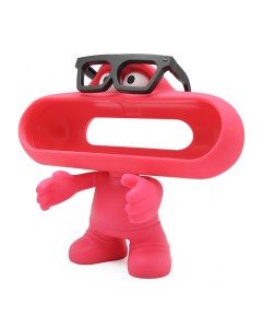 Stalak za Bluetooth zvucnik BTS04/CS pink - 45828