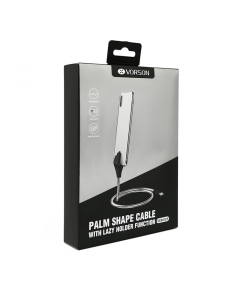 Stalak za mobilni telefon Vorson Palm shape Micro USB - 54274