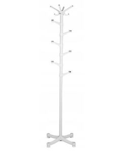 MODERNHOME Stalak za odeću white - YLT-0610 WHITE
