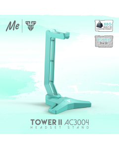 Stalak za slušalice Fantech AC3004 Tower II Mint - 060519