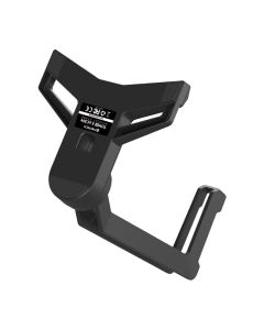 Stalak za slušalice Fantech AC304 Tower II crni - G206273