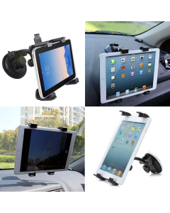 Auto držač za tablet uredjaje vakuum 7-11 in