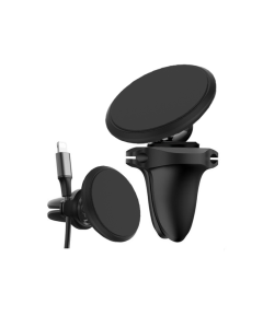 Stalak za ventilaciju ML023 magnetic crni - 91527