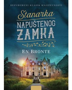 Stanarka napuštenog zamka - 9788610017649