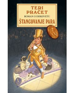 Štancovanje para - 9788652130214
