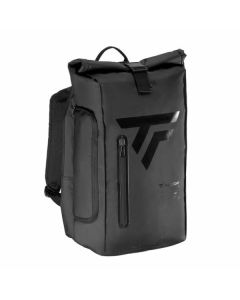 Tecnifibre Ranac Ultra Black Standbag - ULTRABLCKSTNDBAG