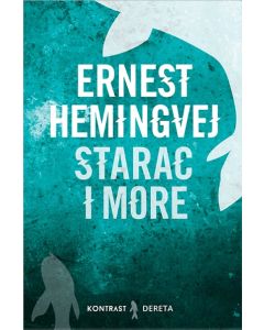 Starac i more - 9788689203769