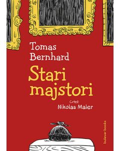 Stari majstori - 9788686431387