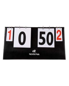 RICHMORAL Semafor 0-50 - 1508-1-1-1
